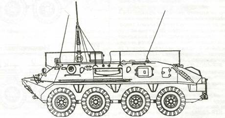 Советская бронетанковая техника 1945-1995. Часть
2 - pic_17.jpg