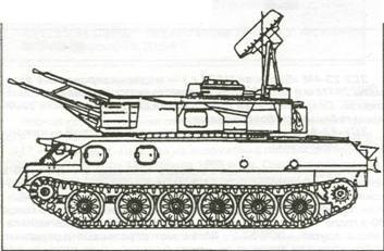 Советская бронетанковая техника 1945-1995. Часть
2 - pic_36.jpg