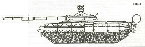 Советская бронетанковая техника 1945-1995. Часть
2 - pic_47.jpg