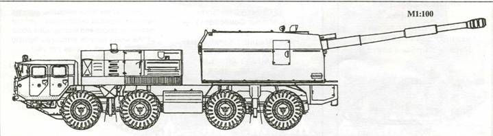 Советская бронетанковая техника 1945-1995. Часть
2 - pic_53.jpg