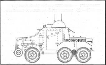 Тяжелый танк Т-10 - pic_1.jpg