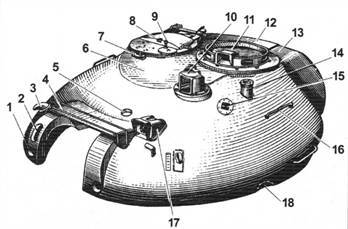 Тяжелый танк Т-10 - pic_20.jpg