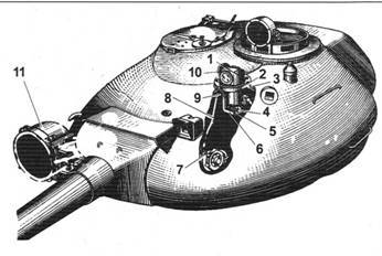 Тяжелый танк Т-10 - pic_23.jpg