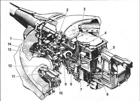 Тяжелый танк Т-10 - pic_49.jpg