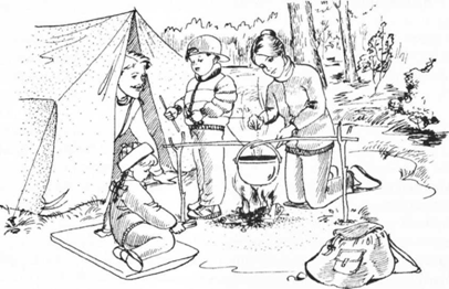 Ребенок без проблем! Решебник для родителей - image0032.png