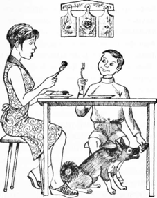 Ребенок без проблем! Решебник для родителей - image0114.png