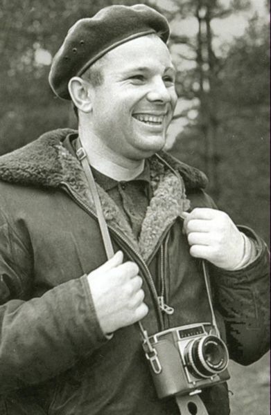 Юрий Гагарин - i_045.jpg