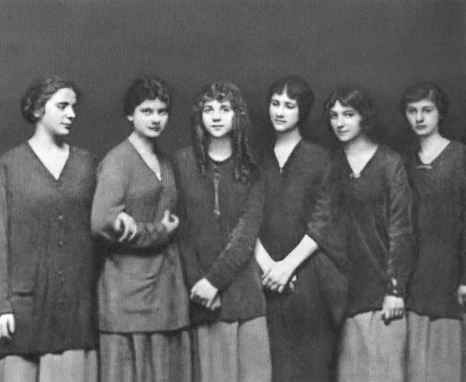 Айседора Дункан: роман одной жизни - i_030.jpg