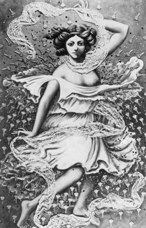 Айседора Дункан: роман одной жизни - i_031.jpg