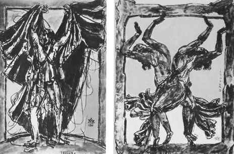 Айседора Дункан: роман одной жизни - i_032.jpg