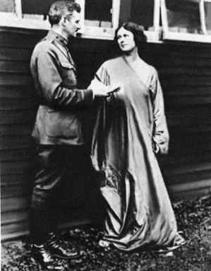 Айседора Дункан: роман одной жизни - i_034.jpg