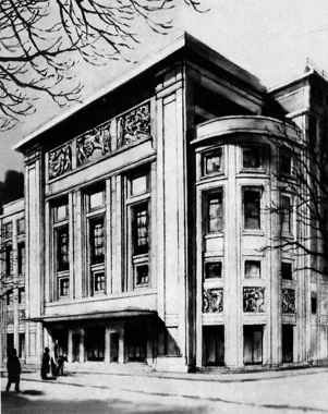 Айседора Дункан: роман одной жизни - i_035.jpg