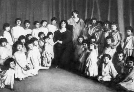 Айседора Дункан: роман одной жизни - i_038.jpg