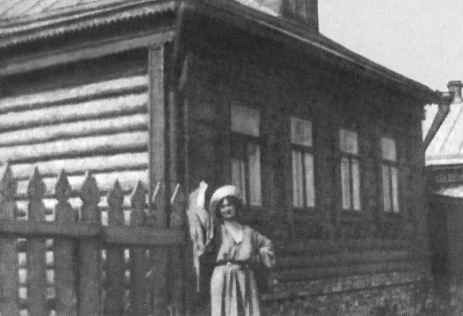 Айседора Дункан: роман одной жизни - i_041.jpg