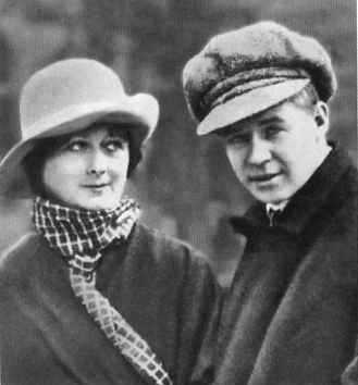 Айседора Дункан: роман одной жизни - i_043.jpg