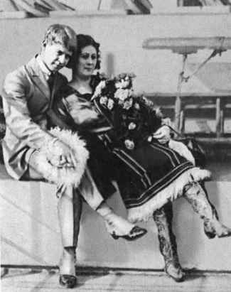 Айседора Дункан: роман одной жизни - i_044.jpg