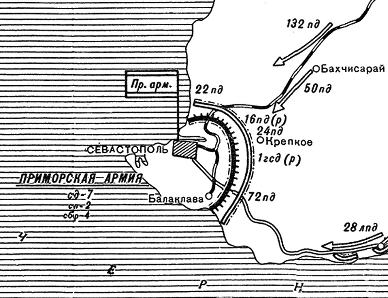 Краткий курс истории ВОВ. Наступление маршала Шапошникова - ris_64.png