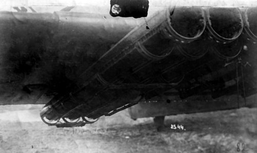 Неизвестный Лангемак. Конструктор «Катюш» - _34.jpg