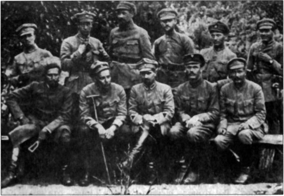 Неизвестный Лангемак. Конструктор «Катюш» - _27.jpg