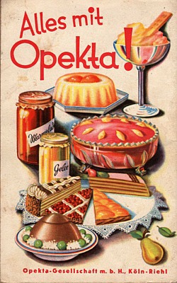 Дневник Анны Франк: смесь фальсификаций и описаний гениталий - opektapudding.jpg