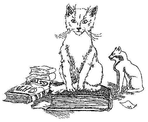 Кот на Рождество - _5.jpg