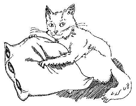 Кот на Рождество - _6.jpg