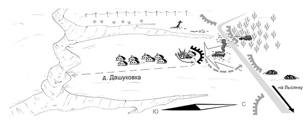 Я дрался на танке. Продолжение бестселлера «Я дрался на Т-34» - _139.jpg