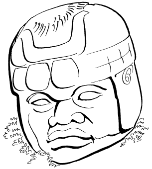 Ацтеки, майя, инки. Великие царства древней Америки - i_008.png