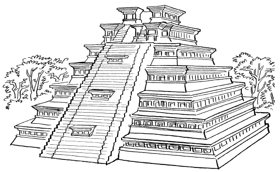 Ацтеки, майя, инки. Великие царства древней Америки - i_012.png