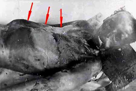 Смерть, идущая по следу… (интернет-версия) - Dyatloff_group_366_zolotarev.jpg