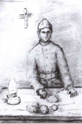 Выжить и вернуться. Одиссея советского военнопленного. 1941-1945 - i_019.jpg