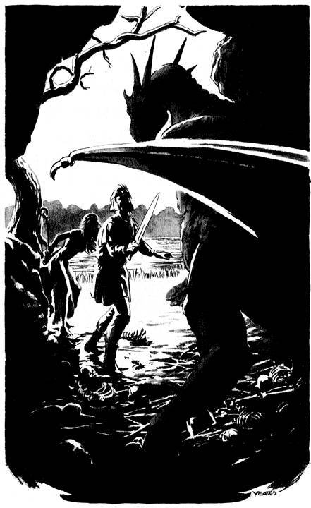 Звери и монстры - _15.jpg