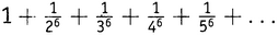 Простая одержимость. Бернхард Риман и величайшая нерешенная проблема в математике. - i_022.png