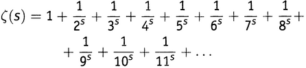 Простая одержимость. Бернхард Риман и величайшая нерешенная проблема в математике. - i_026.png