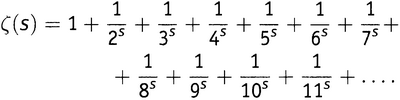 Простая одержимость. Бернхард Риман и величайшая нерешенная проблема в математике. - i_035.png