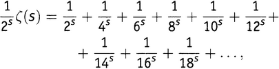 Простая одержимость. Бернхард Риман и величайшая нерешенная проблема в математике. - i_037.png