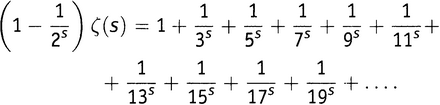 Простая одержимость. Бернхард Риман и величайшая нерешенная проблема в математике. - i_038.png