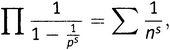 Простая одержимость. Бернхард Риман и величайшая нерешенная проблема в математике. - i_065.png