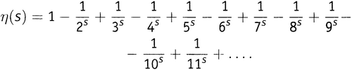 Простая одержимость. Бернхард Риман и величайшая нерешенная проблема в математике. - i_076.png