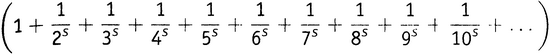 Простая одержимость. Бернхард Риман и величайшая нерешенная проблема в математике. - i_077.png