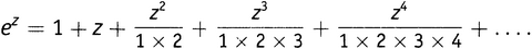 Простая одержимость. Бернхард Риман и величайшая нерешенная проблема в математике. - i_093.png