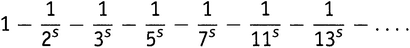 Простая одержимость. Бернхард Риман и величайшая нерешенная проблема в математике. - i_114.png