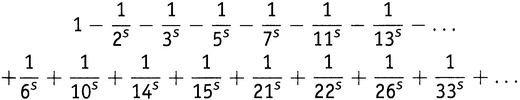 Простая одержимость. Бернхард Риман и величайшая нерешенная проблема в математике. - i_119.png