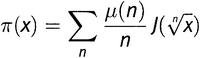 Простая одержимость. Бернхард Риман и величайшая нерешенная проблема в математике. - i_145.png