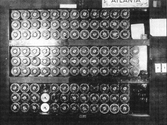Погоня за "Энигмой". Как был взломан немецкий шифр - _29.jpg