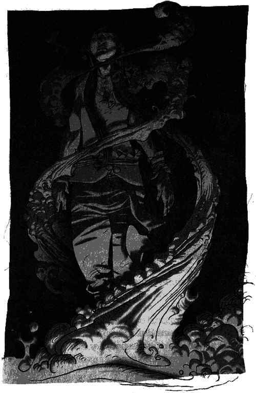 Джено и черная печать мадам Крикен - img10.png