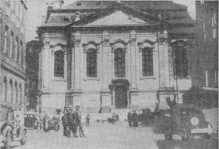 Бомба для Гейдриха - Tserkov.jpg