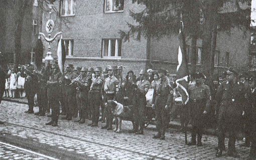 Шпионский Кёнигсберг. Операции спецслужб Германии, Польши и СССР в Восточной Пруссии. 1924–1942 - i_025.jpg