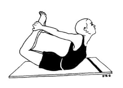 Асана, пранаяма, мудра, бандха - image108.jpg