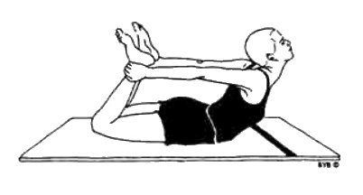 Асана, пранаяма, мудра, бандха - image109.jpg